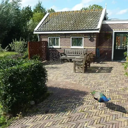 Villa Luxe Woonboerderij In De Natuur. Nieuwkoop