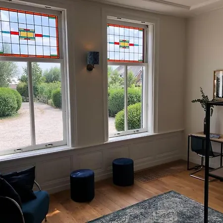 Villa Luxe Woonboerderij In De Natuur. Nieuwkoop