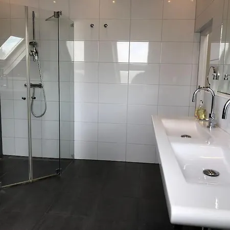 Luxe Woonboerderij In De Natuur. *