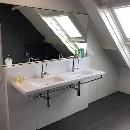 Luxe Woonboerderij In De Natuur. *
