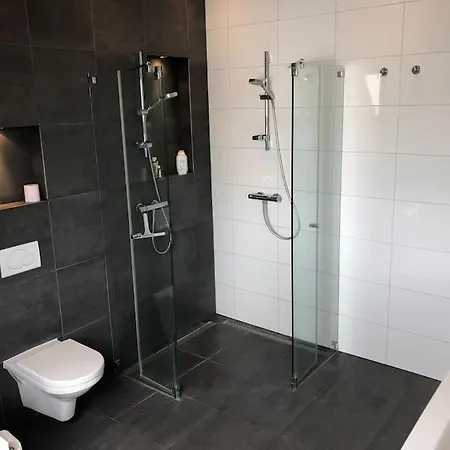 ヴィラ Luxe Woonboerderij In De Natuur. Nieuwkoop