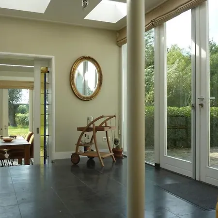 Luxe Woonboerderij In De Natuur. * Nieuwkoop