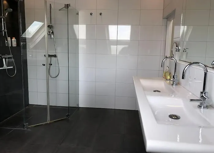 Luxe Woonboerderij In De Natuur. *