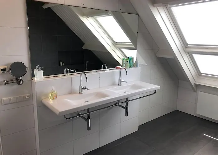 Luxe Woonboerderij In De Natuur. *