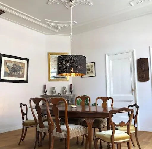 Luxe Woonboerderij In De Natuur. *