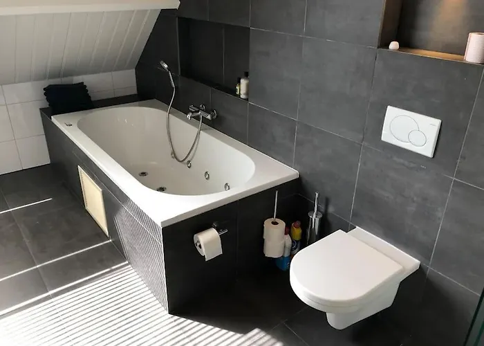 Luxe Woonboerderij In De Natuur. * Nieuwkoop